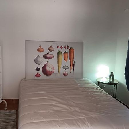 La Rampa Beach B&B Olhos de Agua  Esterno foto