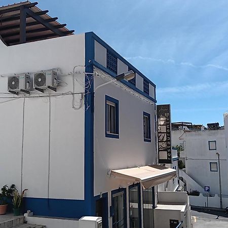 La Rampa Beach B&B Olhos de Agua  Esterno foto