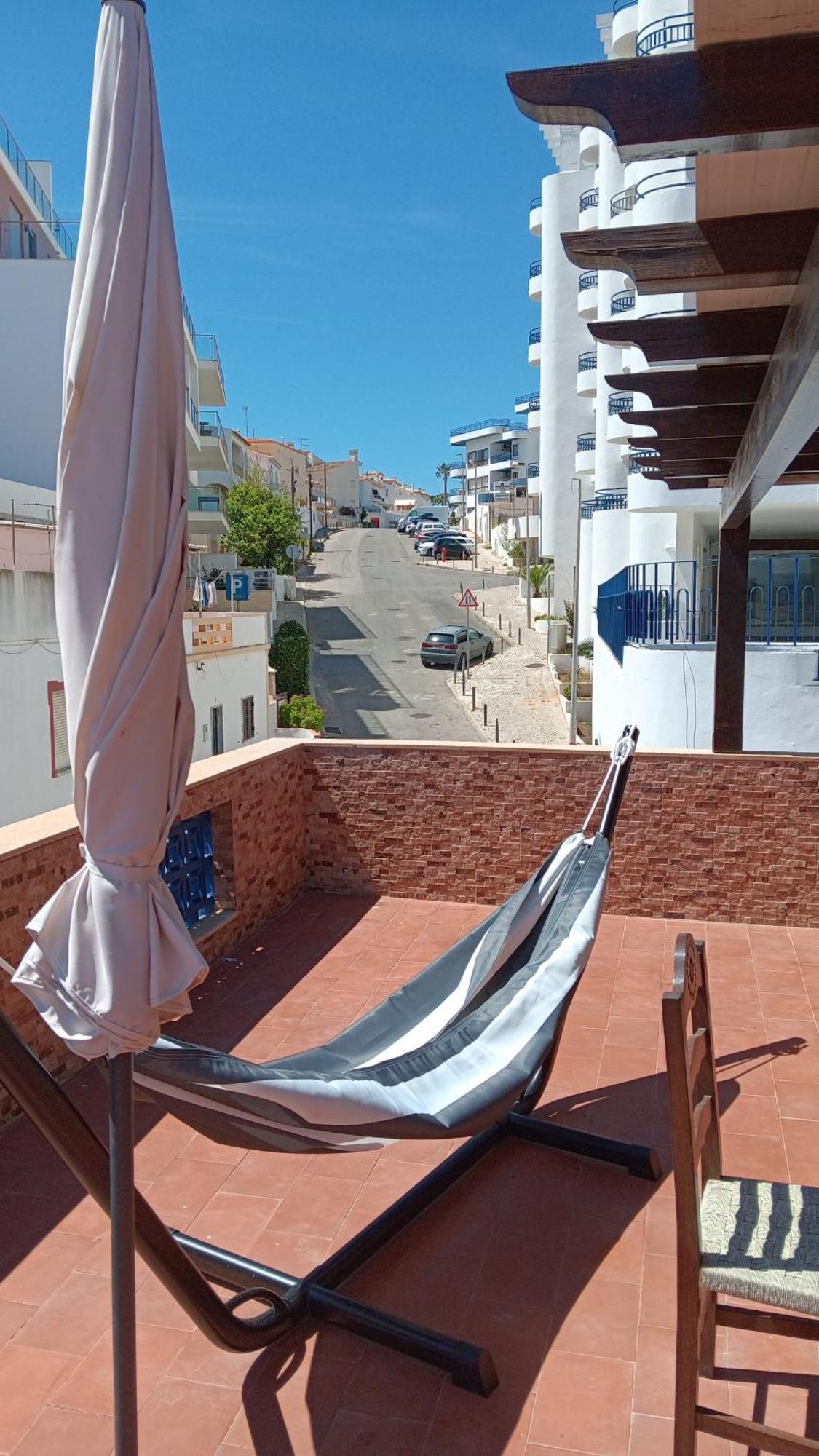 La Rampa Beach B&B Olhos de Agua  Esterno foto