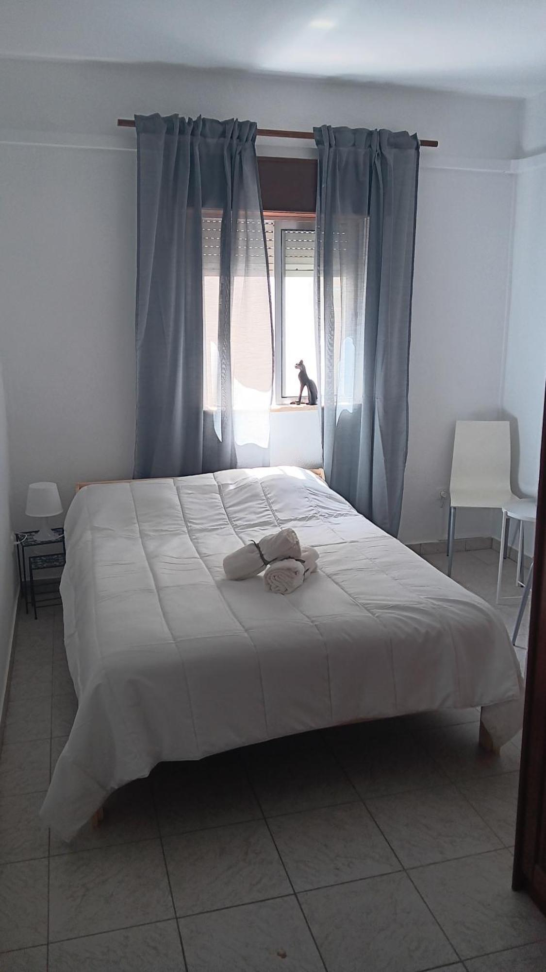 La Rampa Beach B&B Olhos de Agua  Esterno foto
