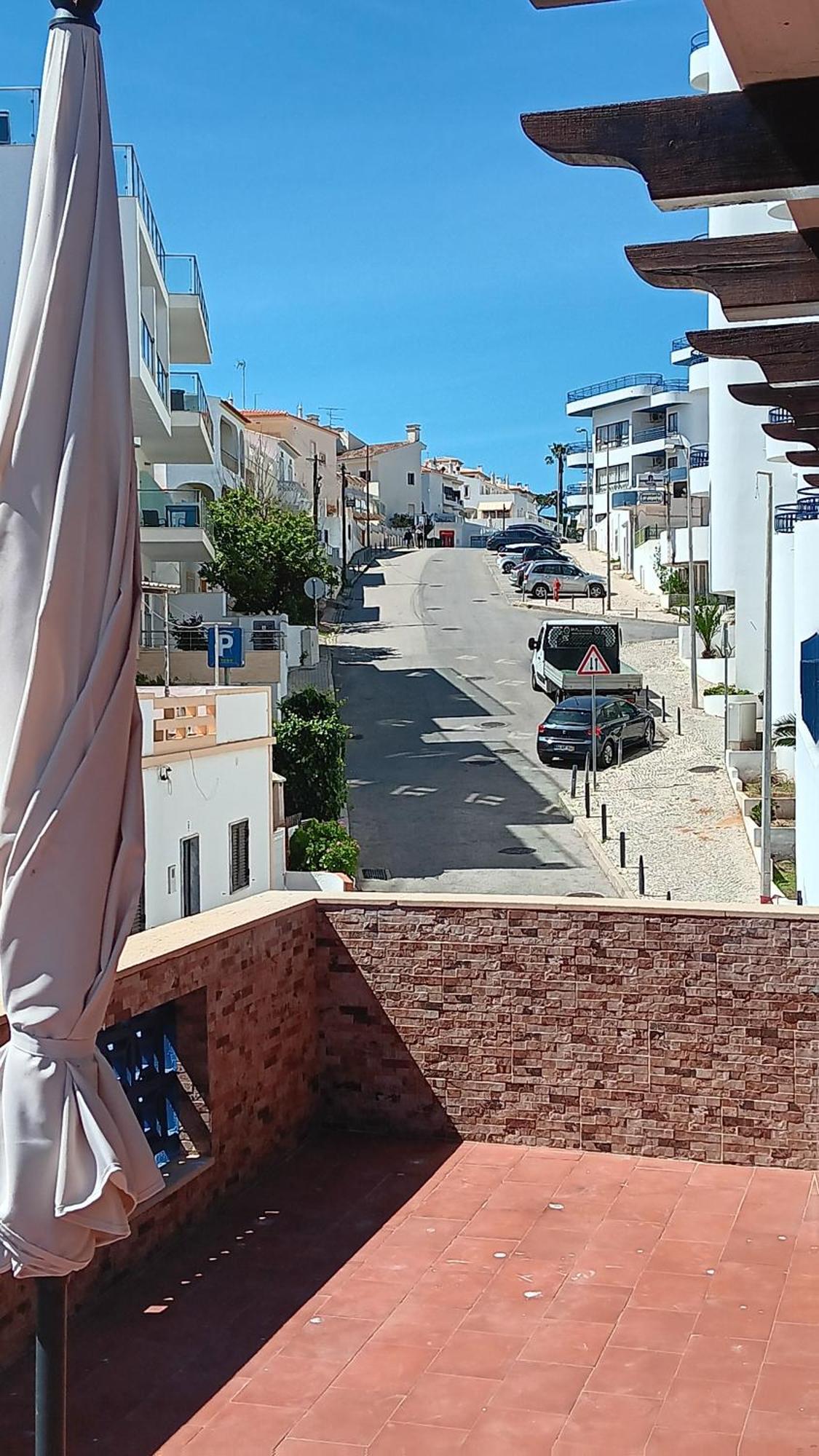 La Rampa Beach B&B Olhos de Agua  Esterno foto