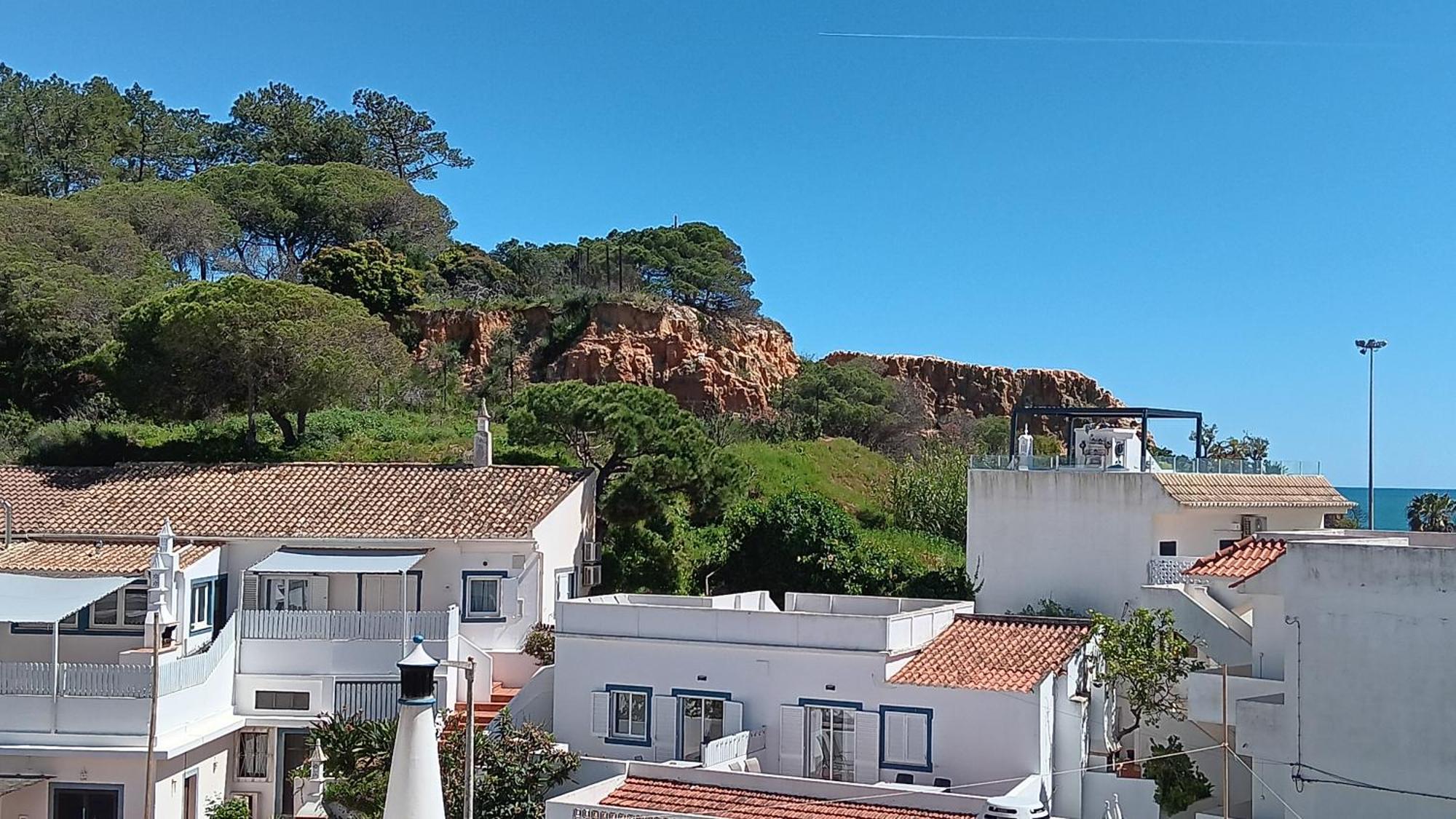 La Rampa Beach B&B Olhos de Agua  Esterno foto