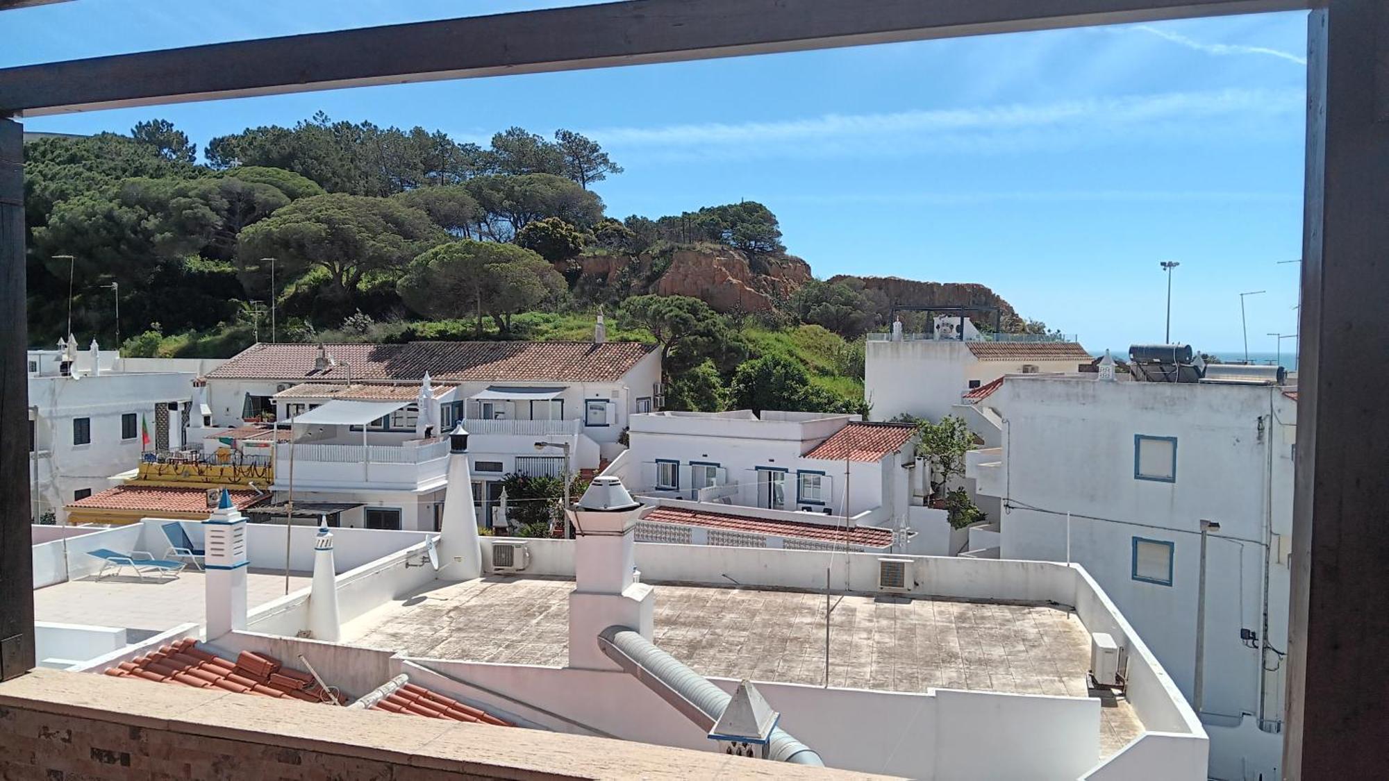 La Rampa Beach B&B Olhos de Agua  Esterno foto