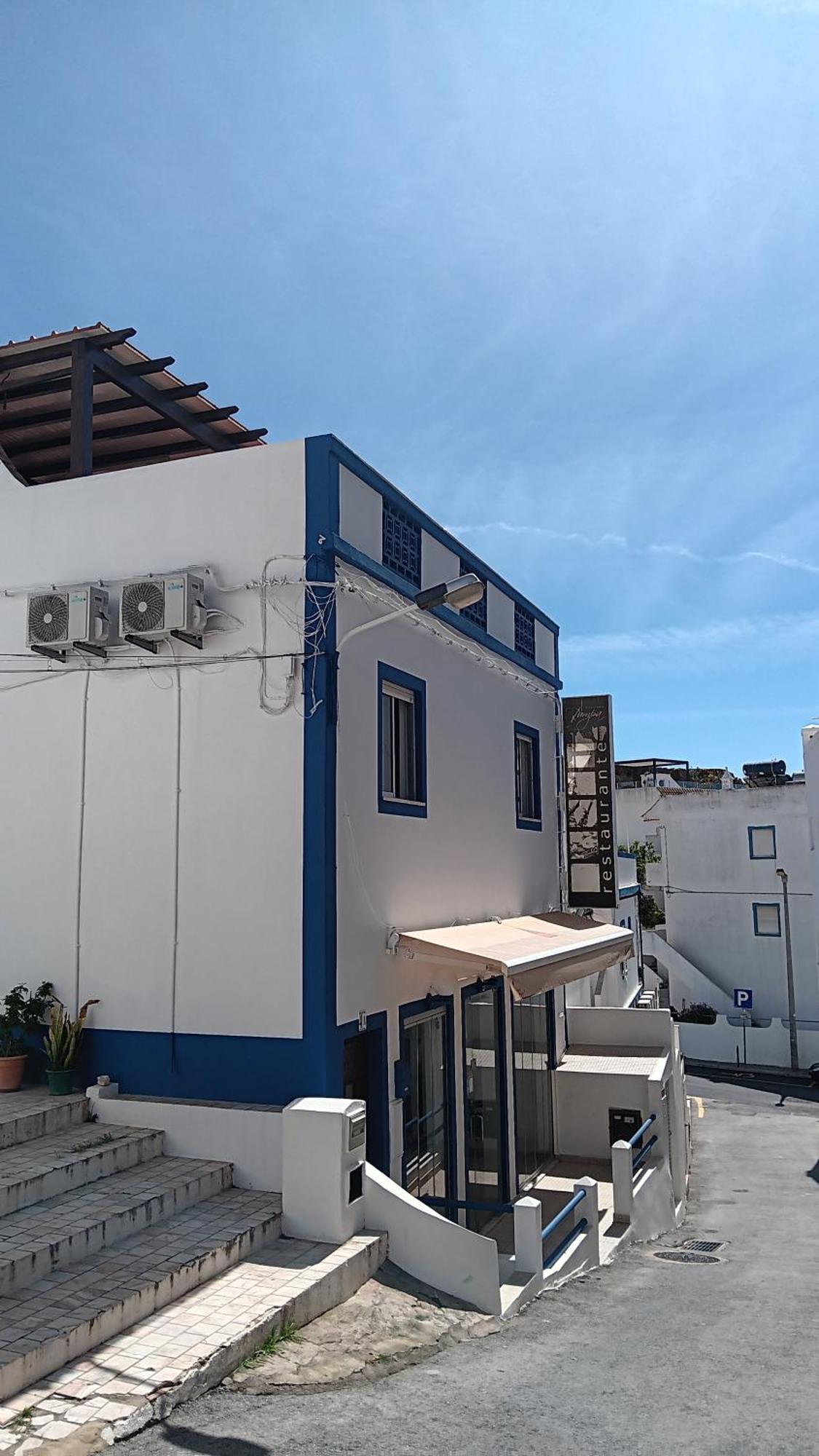 La Rampa Beach B&B Olhos de Agua  Esterno foto